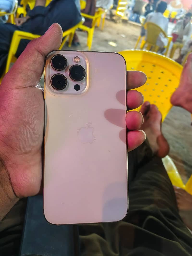 Apple iPhone 13 Pro Max 0