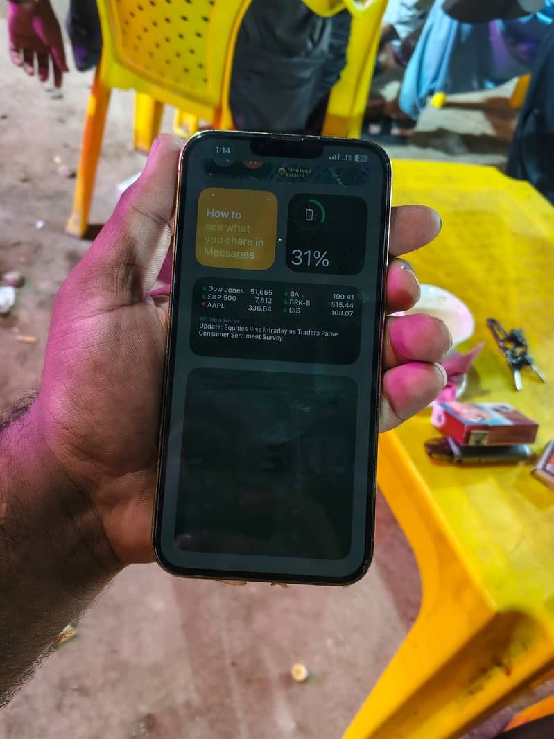 Apple iPhone 13 Pro Max 7