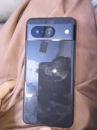Google Pixel 8