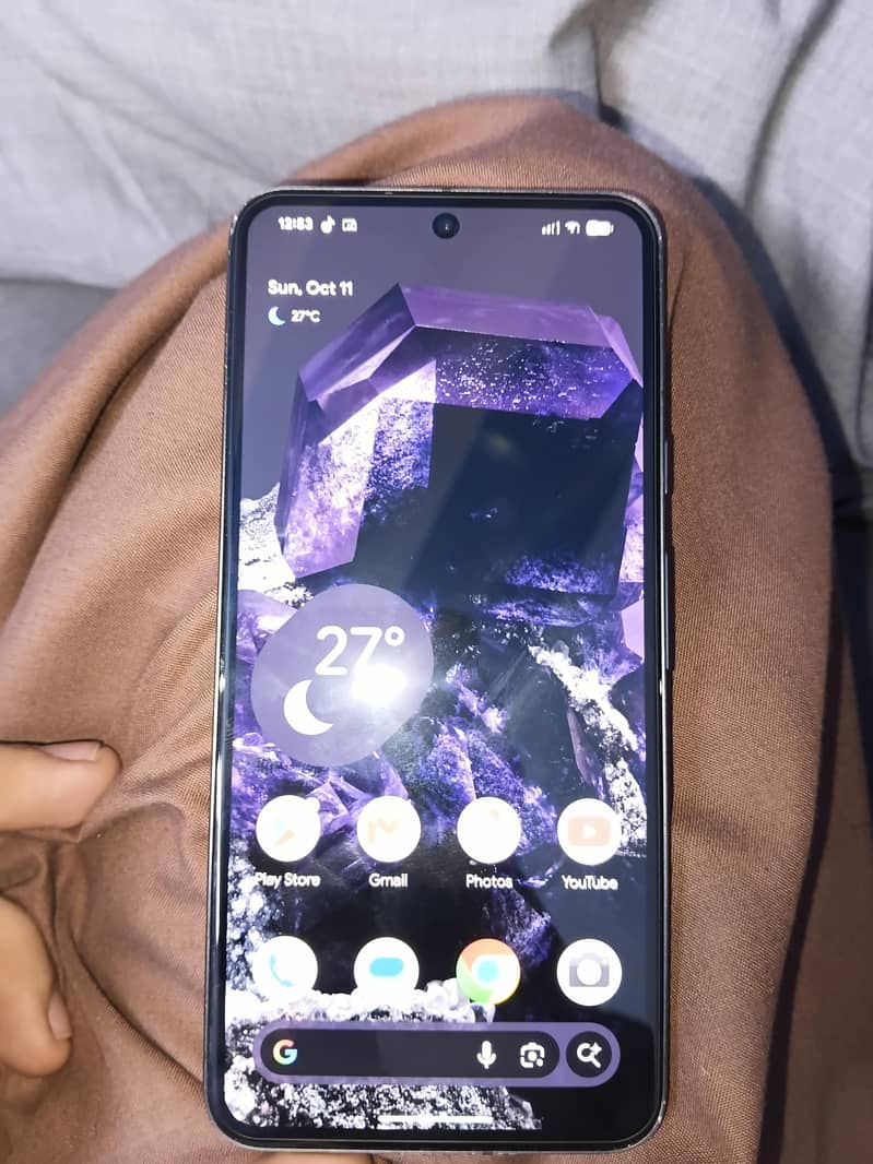 Google Pixel 8 1