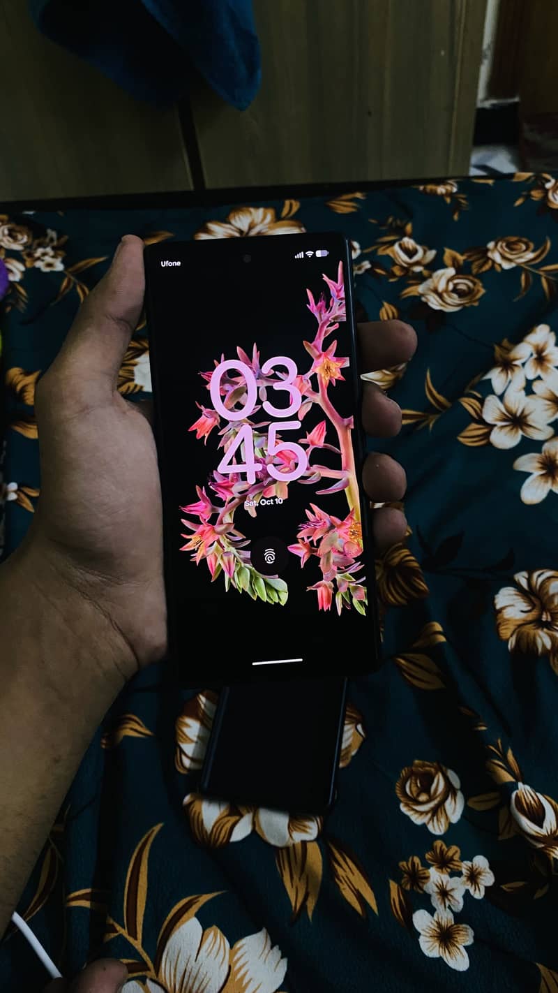 Google Pixel 6 1