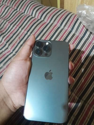 Apple iPhone 13 Pro Max | 92% Battery Health | 9/10 Condition