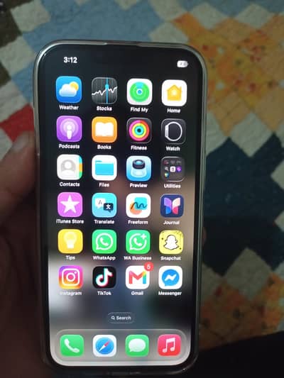 Apple iPhone 14