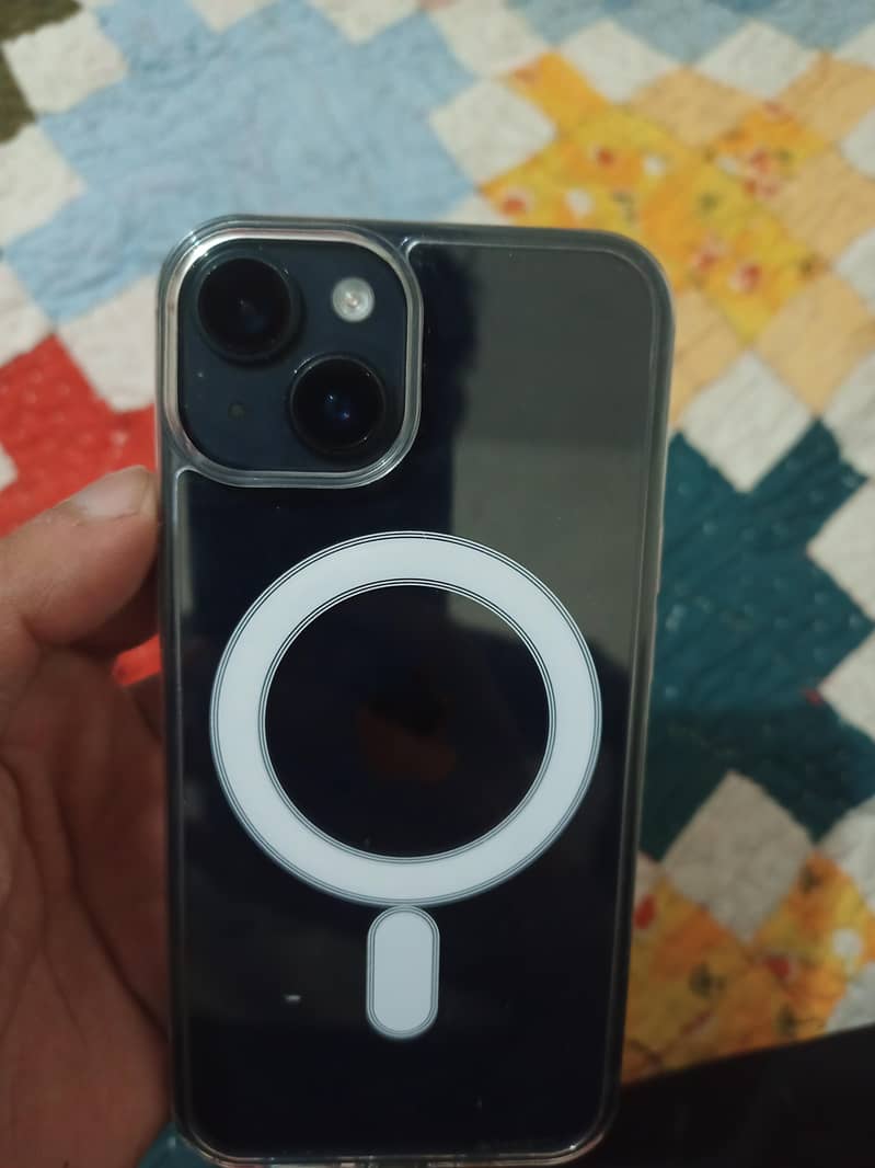 Apple iPhone 14 1