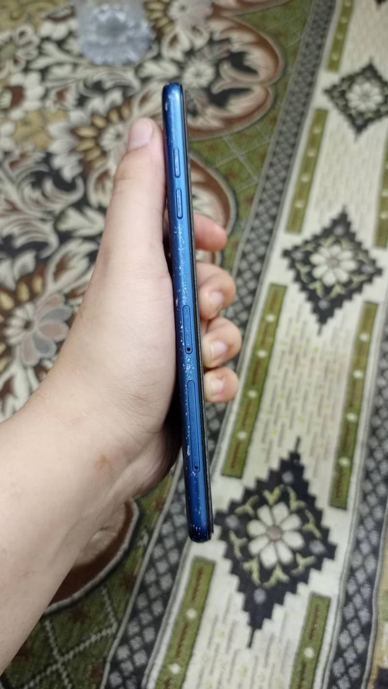 Samsung Mobile A6 Plus 2