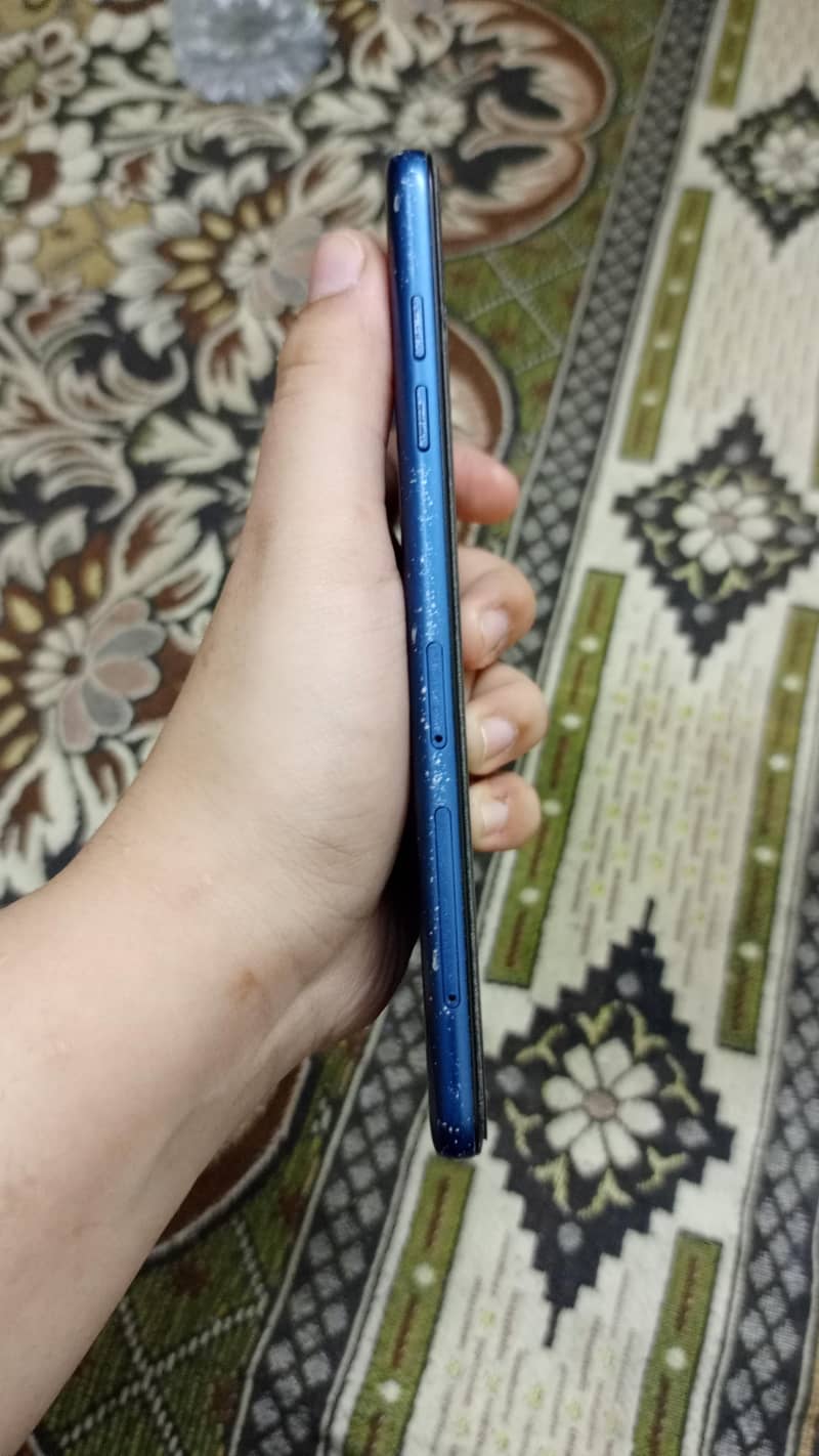 Samsung Mobile A6 Plus 4