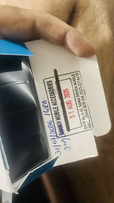 1 month used only purchased in price of 6000