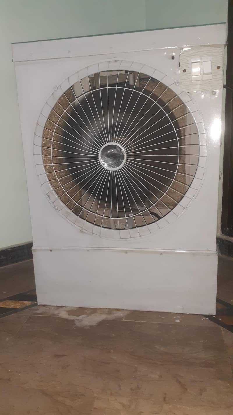 Air Cooler 0