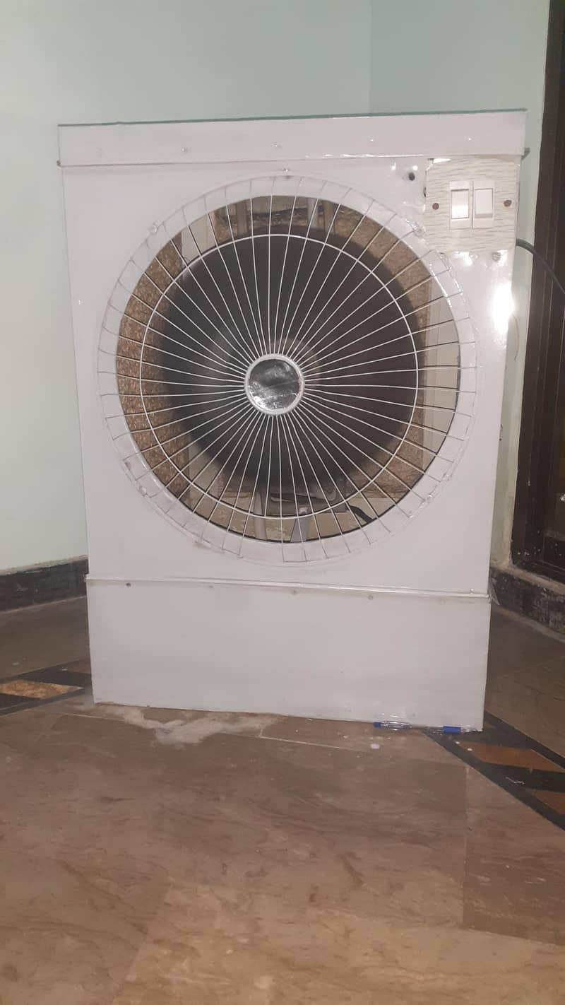 Air Cooler 1