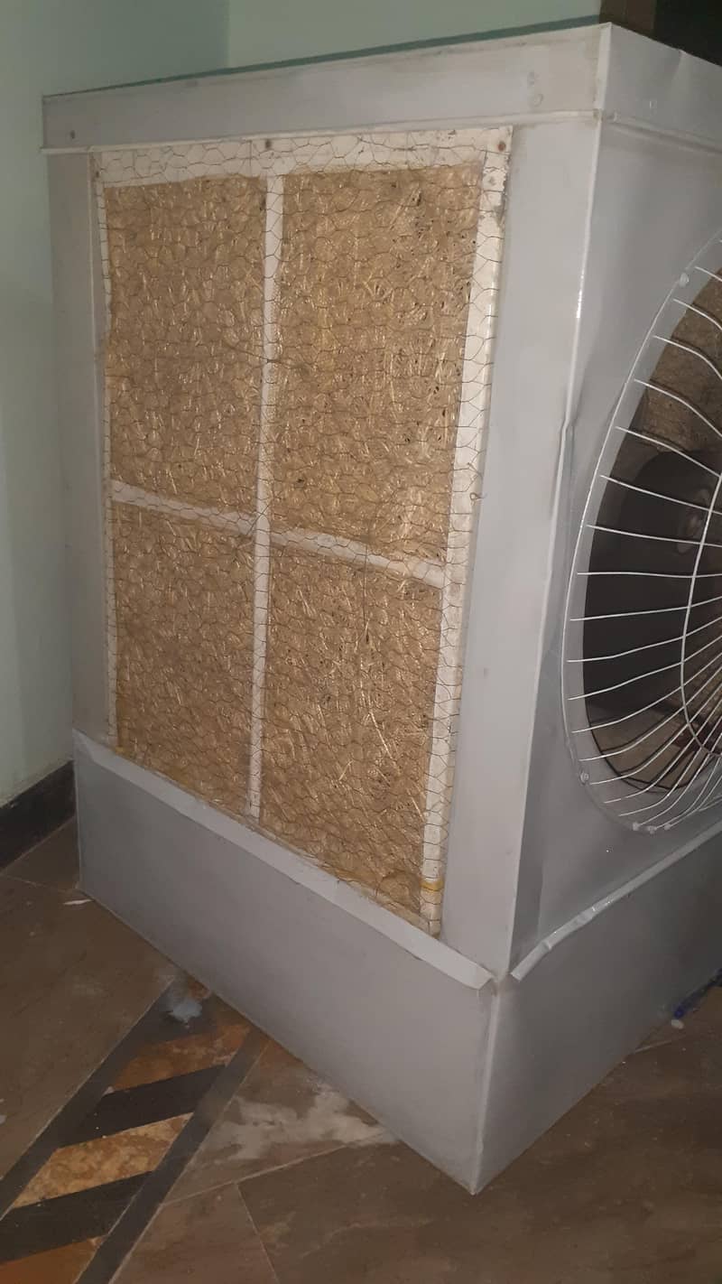 Air Cooler 2
