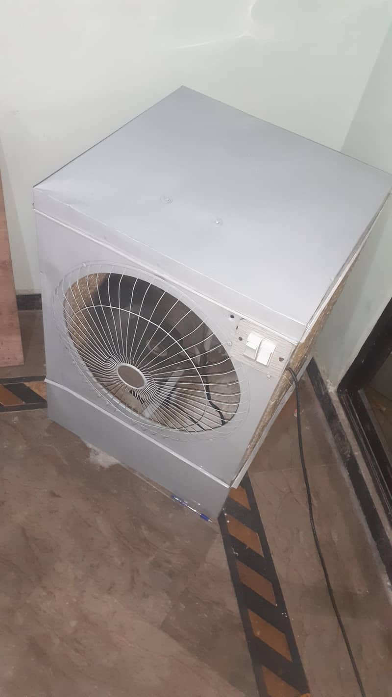 Air Cooler 5
