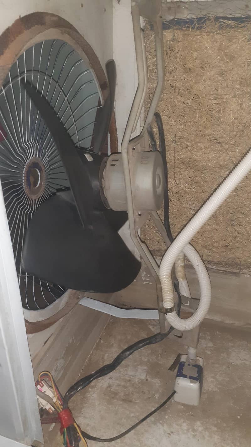 Air Cooler 7