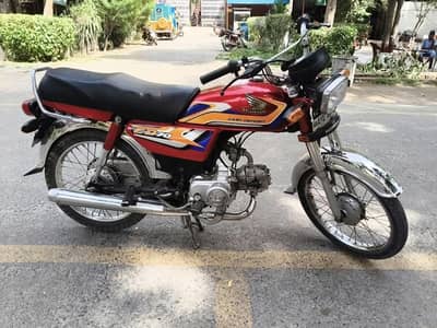 honda