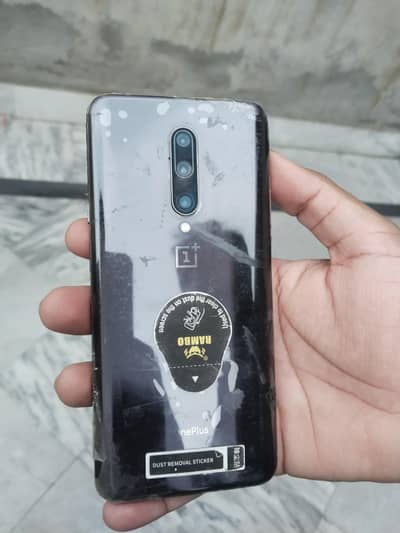 One Plus 7 Pro