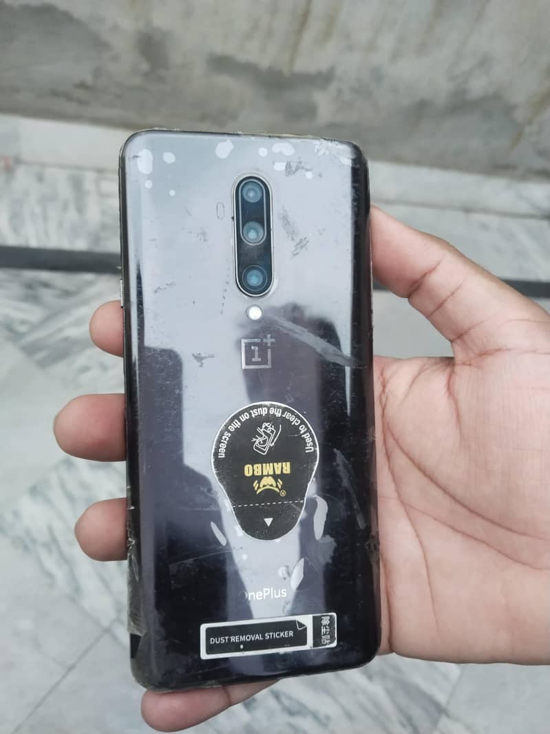 One Plus 7 Pro 0
