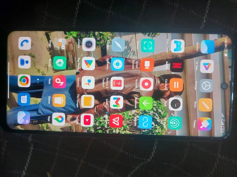 Xiaomi Note 9s 2