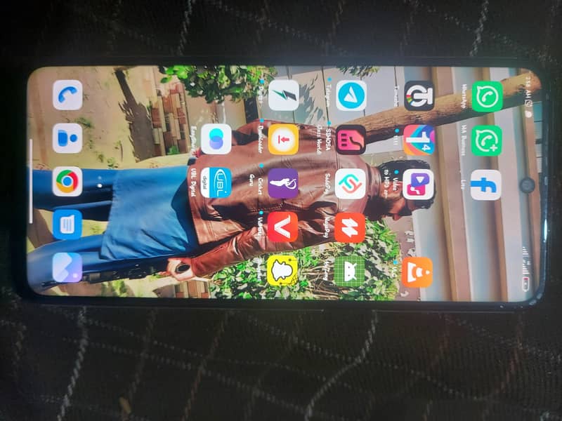 Xiaomi Note 9s 9