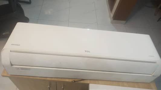 1.5 ton AC