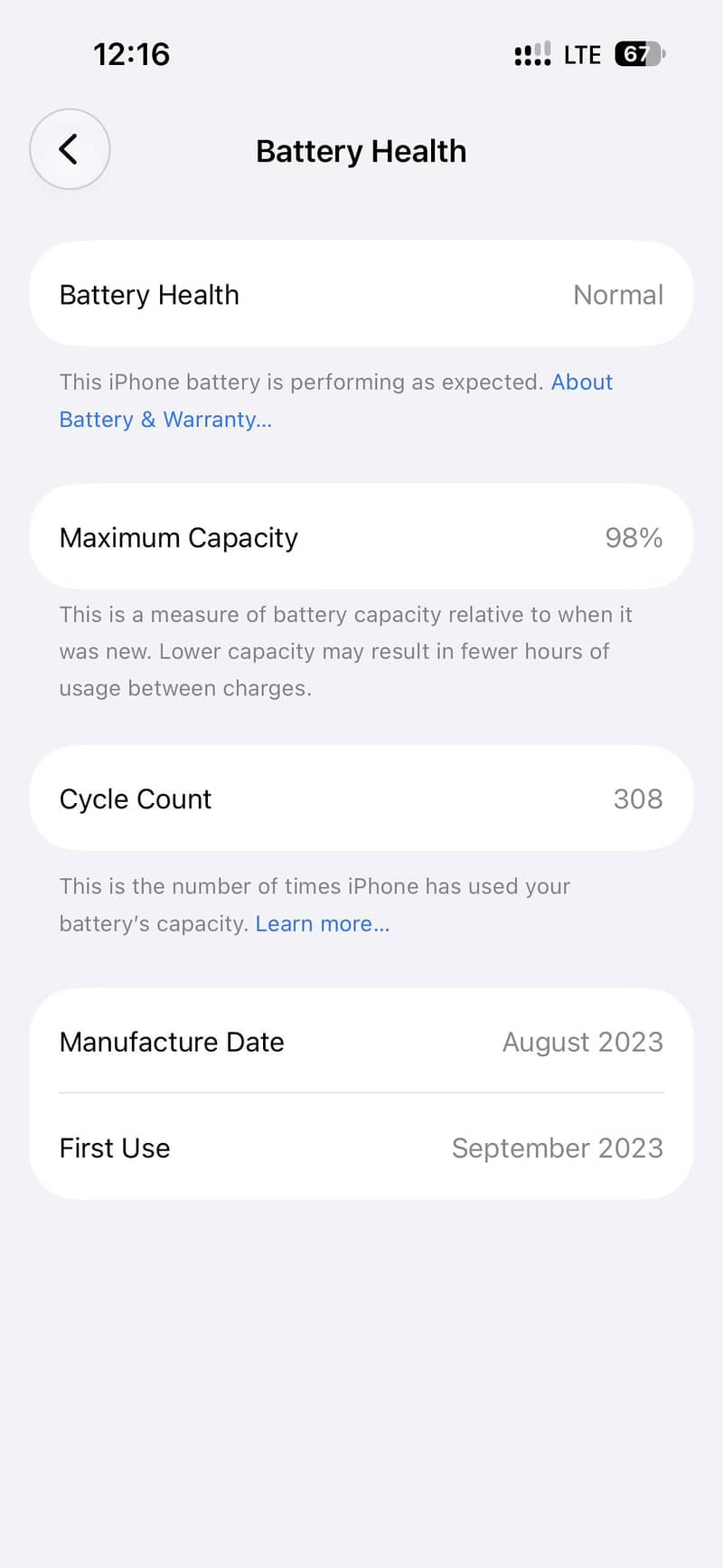 Apple iPhone 15 Pro 5