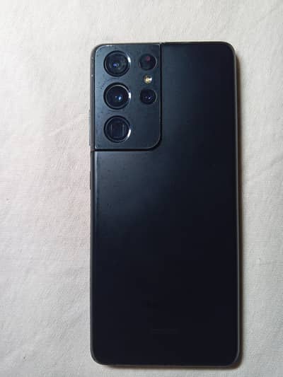 Samsung Mobile S21 Ultra