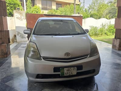 Toyota Prius 2008