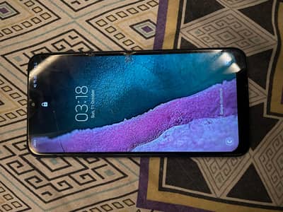 Samsung Mobile A10