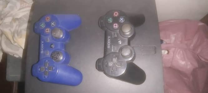 PS3 SLIM