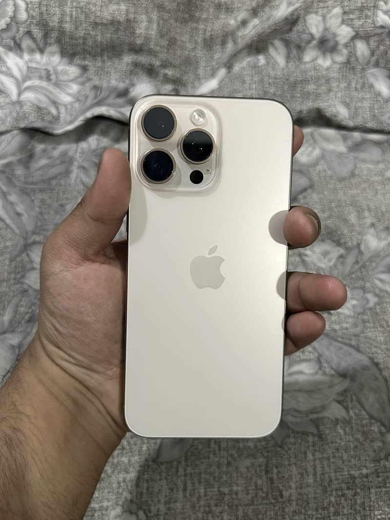 Iphone 16 Pro Max 0