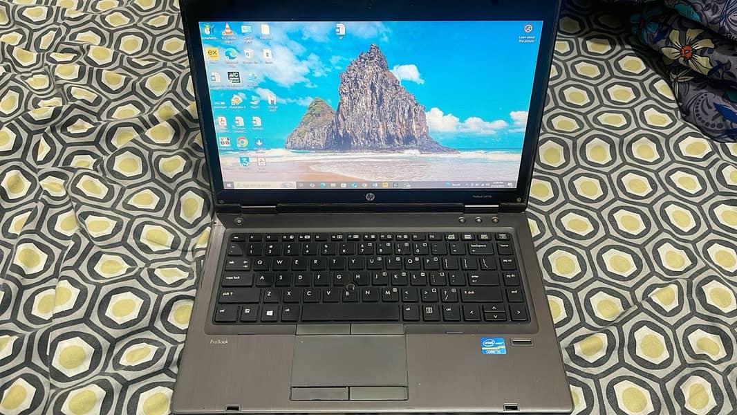 HP ProBook 3rd Generation 1