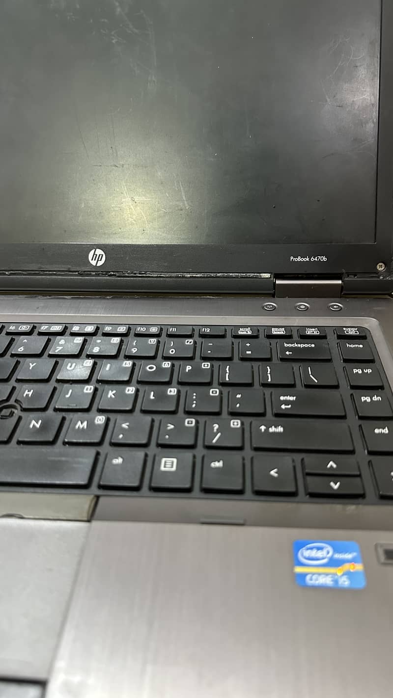 HP ProBook 3rd Generation 3