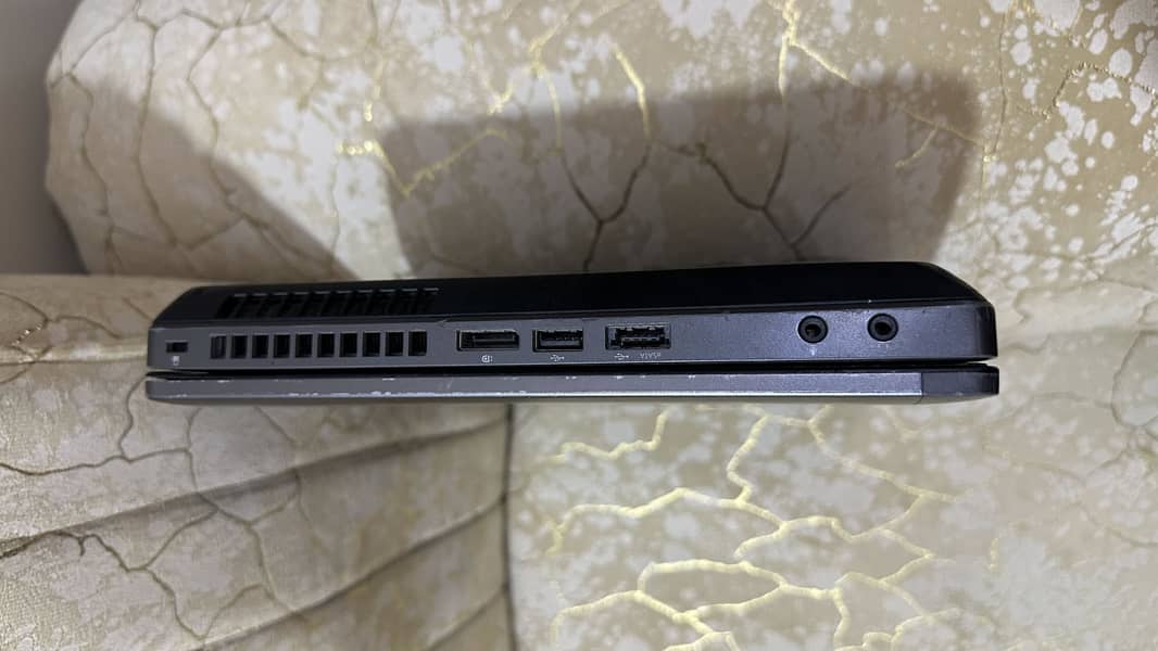 HP ProBook 3rd Generation 5