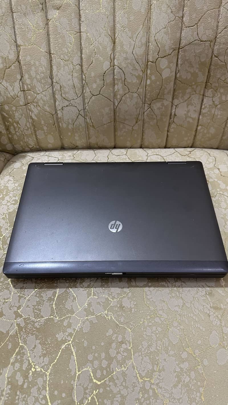 HP ProBook 3rd Generation 8