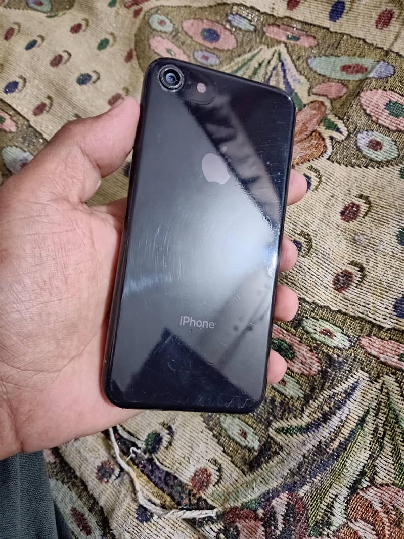 Apple iPhone SE 5
