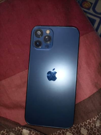 Apple iPhone 12 pro