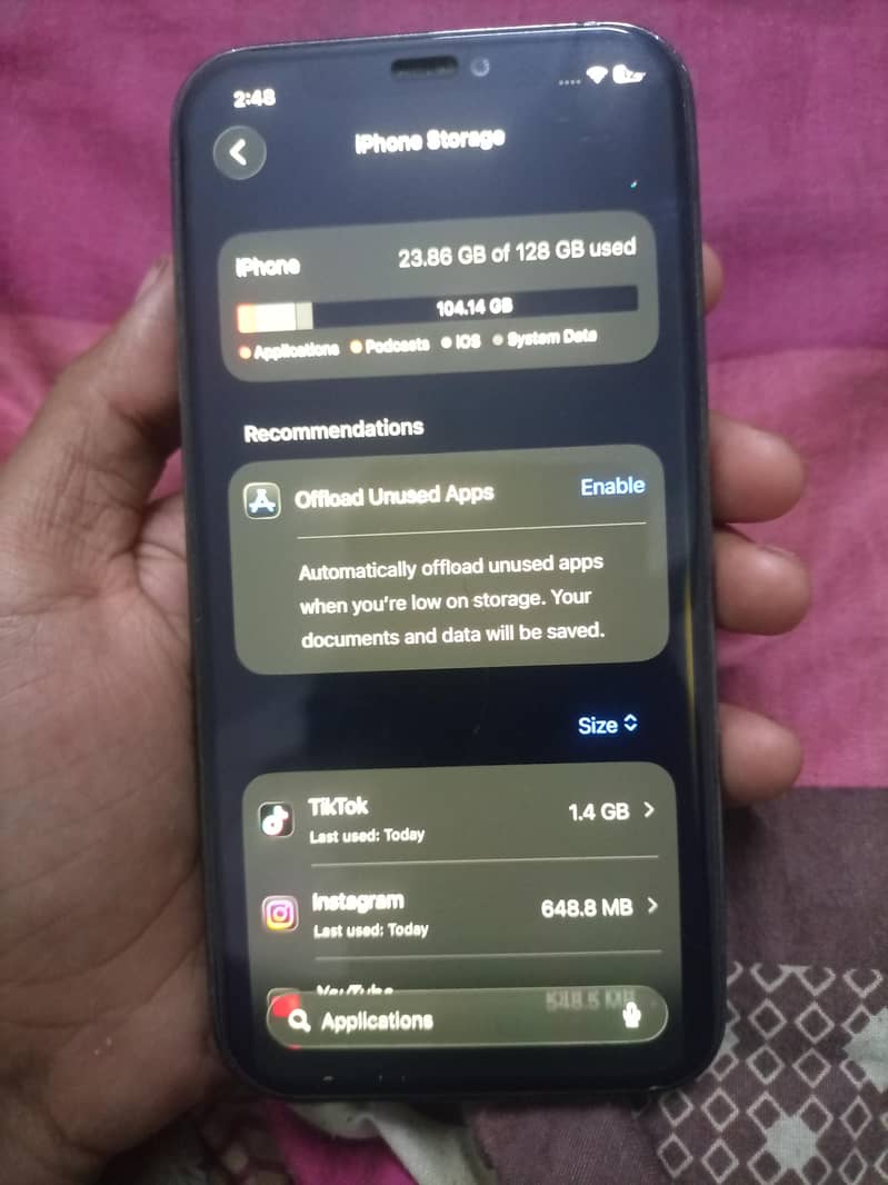 Apple iPhone 12 pro 2