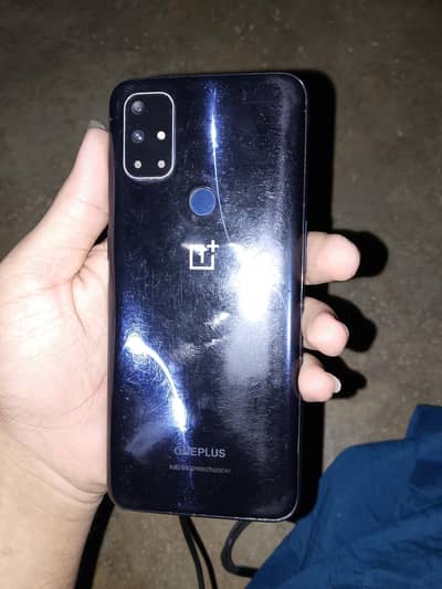 One Plus Nord N10