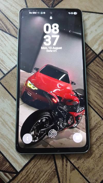 Samsung galaxy A73 5G
