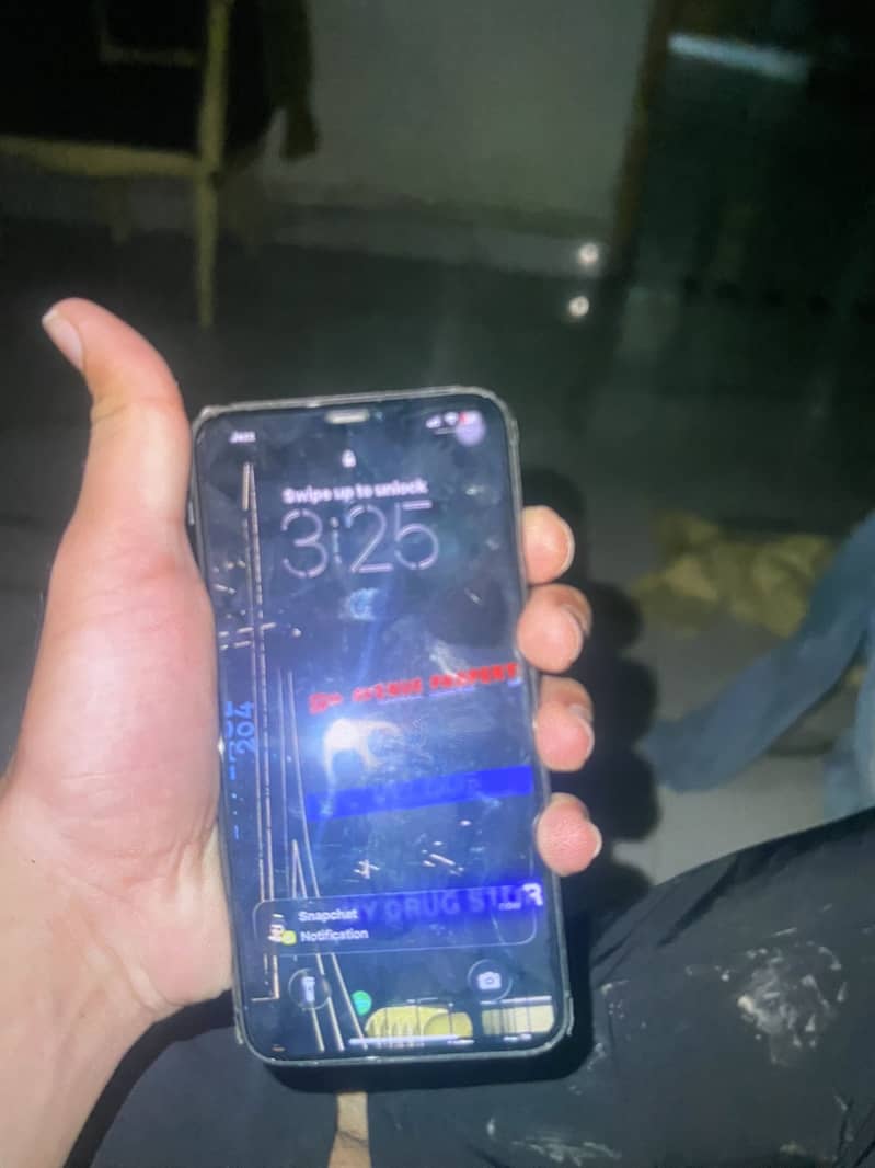 Apple iPhone 11 Pro Max 1