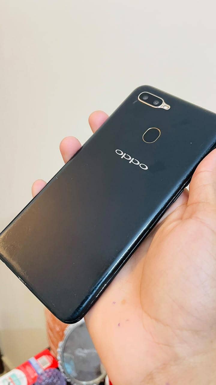 OPPO A5s 2