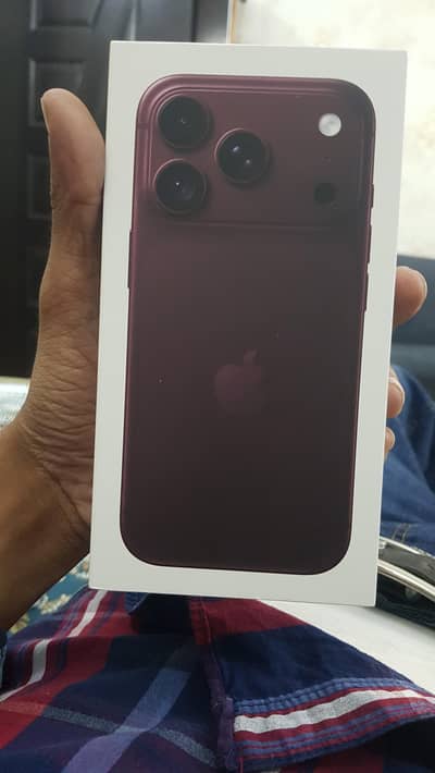 Apple iPhone 18 Pro