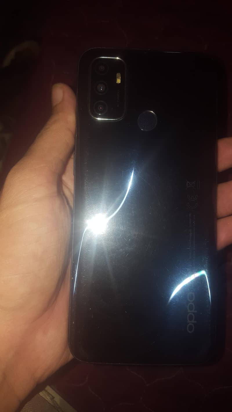 OPPO A53s what app 03218359193 2