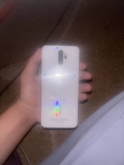 OPPO A5