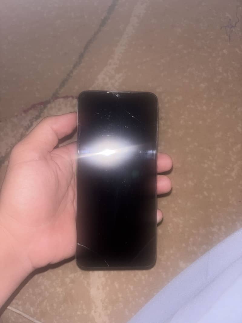 OPPO A5 1