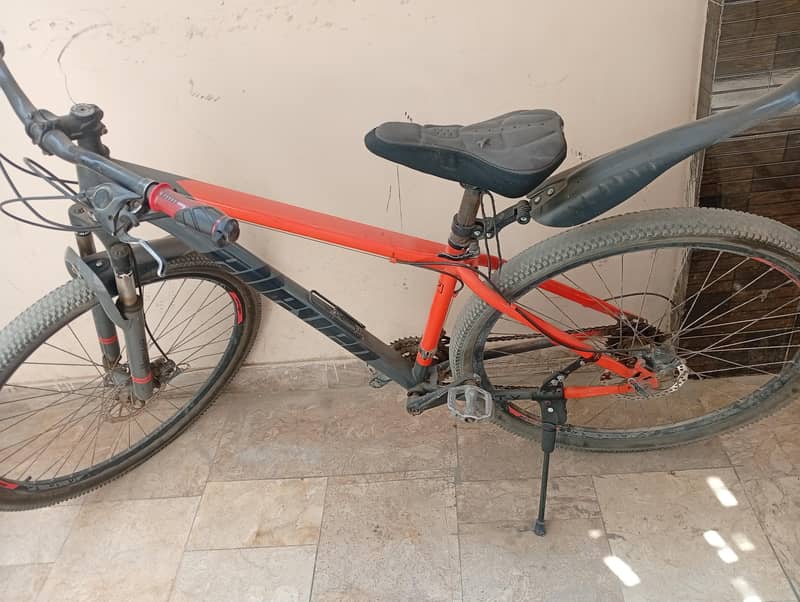 German Cycle EXL 2