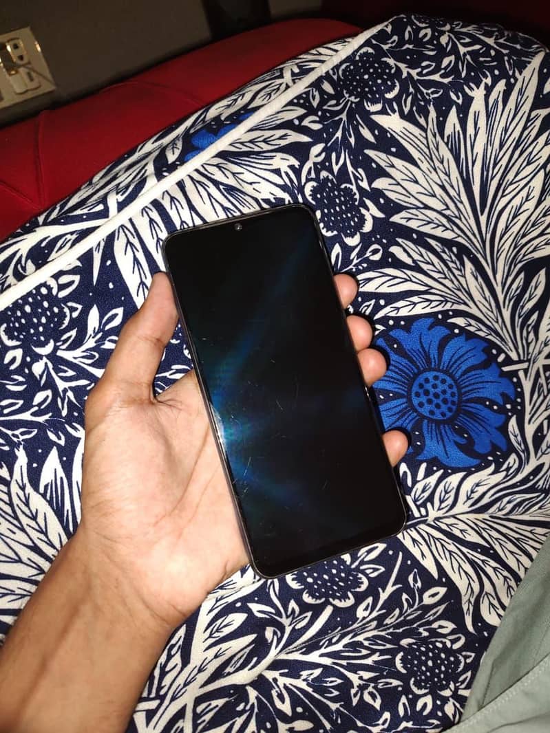 Vivo V21e 1