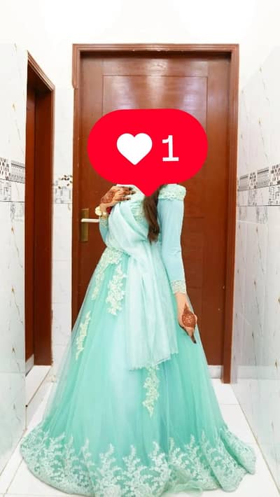 bridal mexci barbie style new