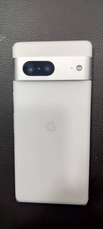 Google Pixel 7 (8/128) approved