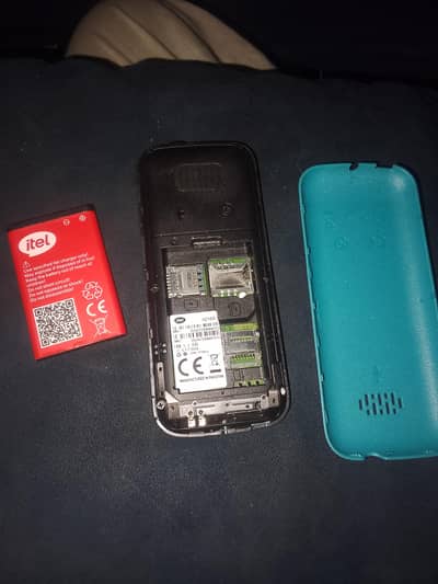 Itel it2165