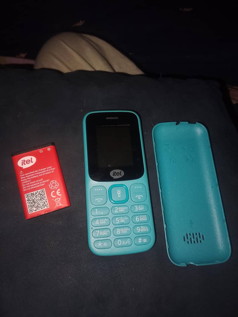 Itel it2165 1