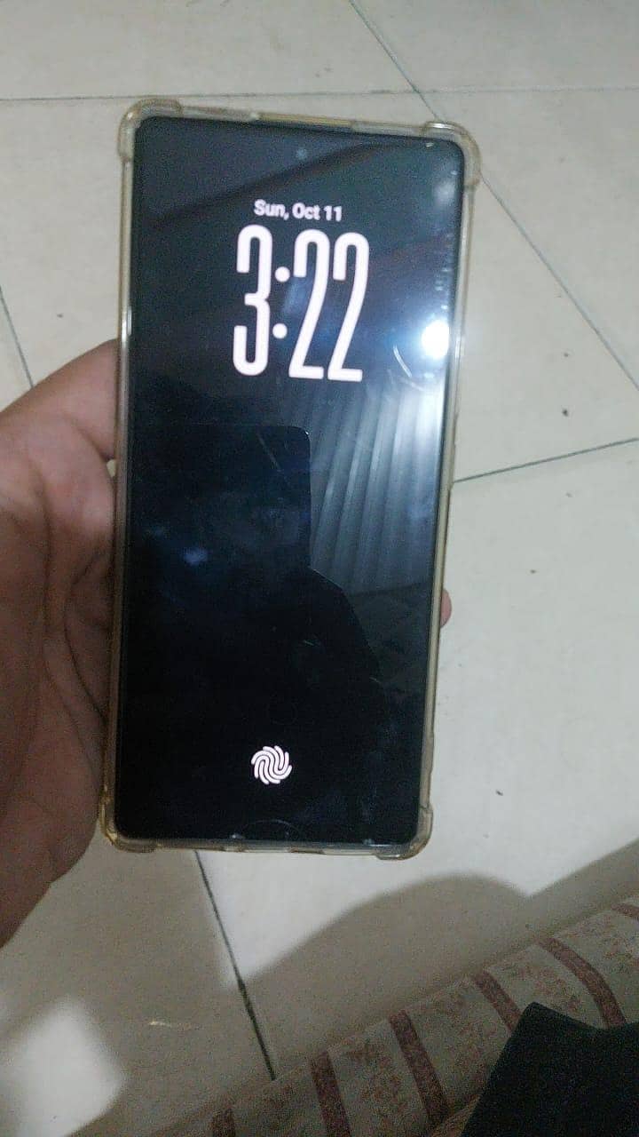 Infinix Note 40 0